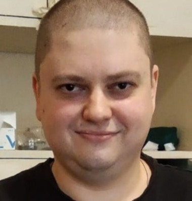 Андрий Сидоренко