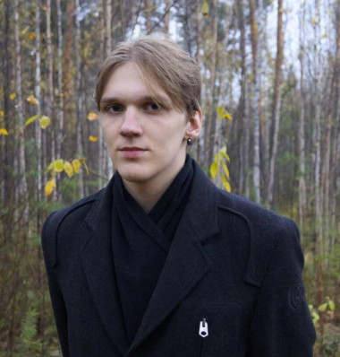Евгений Убираев