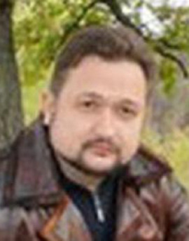 Рустем Хамзин