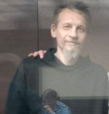 Сергей Грузинов