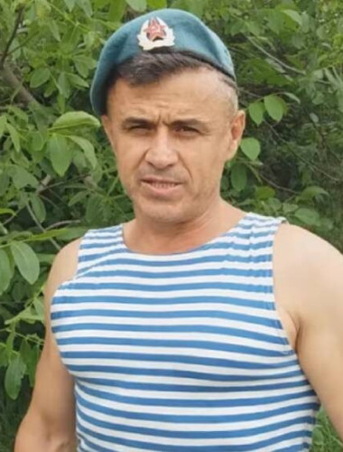 Асхабали Алибеков