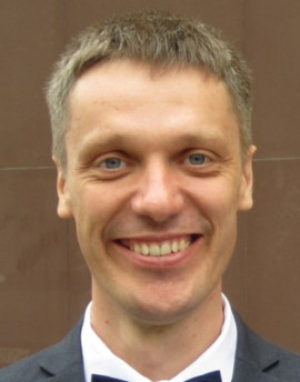 Евгений Абрамов