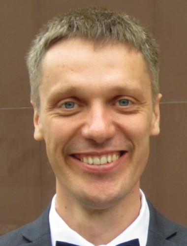 Евгений Абрамов