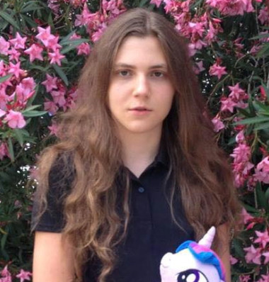 Анна Павликова