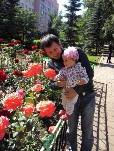 Рафаэль Фаттахов
