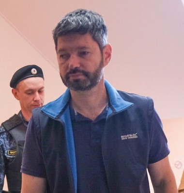 Сергей Гусев. Поддержка политзаключённых. Мемориал