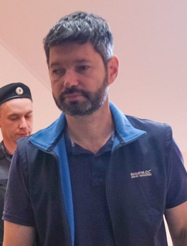 Сергей Гусев. Поддержка политзаключённых. Мемориал