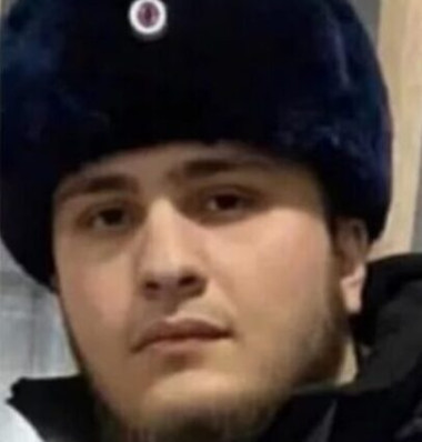 Ясин Халидов