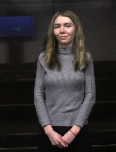 Екатерина Коровина