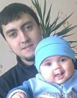 Артур Салимов