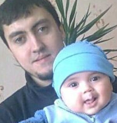 Артур Салимов