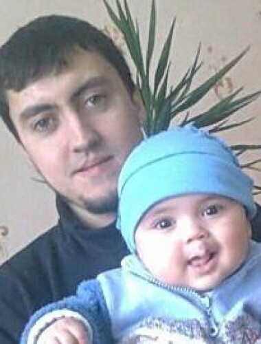 Артур Салимов
