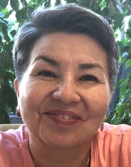 Айсулу Тастайбекова