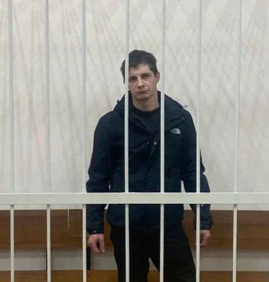 Сергей Ковтонюк
