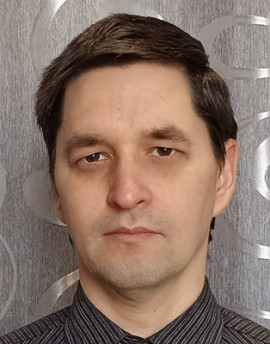 Юрий Геращенко