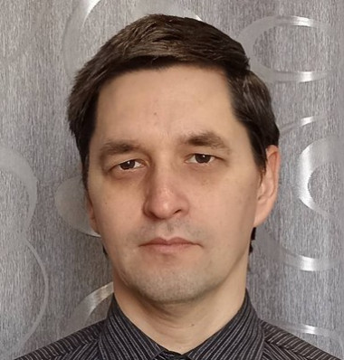 Юрий Геращенко