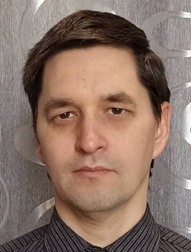 Юрий Геращенко