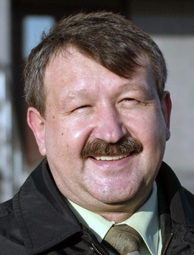 Эдуард Жинжиков