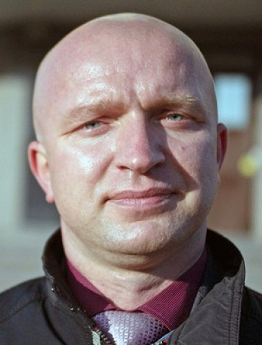 Владимир Хохлов